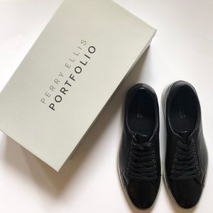 Perry Ellis Sneakers